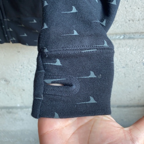 ❄️ Burton Sherpa Lined Hoody - Picture 11 of 15